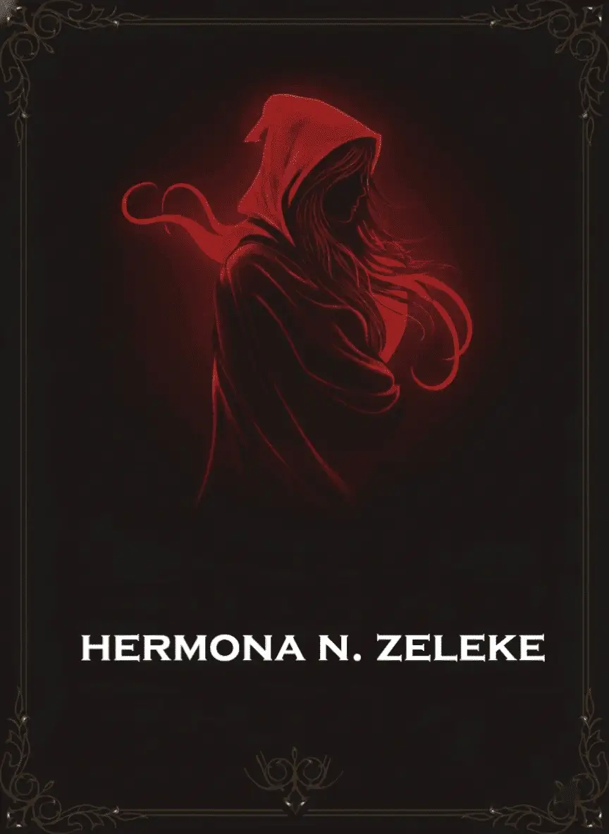 Author Hermona N. Zeleke 